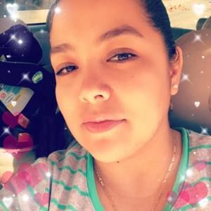 Meet your Posher, Karla